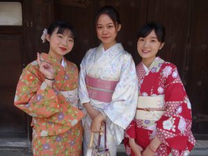 染匠きたむら　京都レンタル着物　kyoto rentalkimono