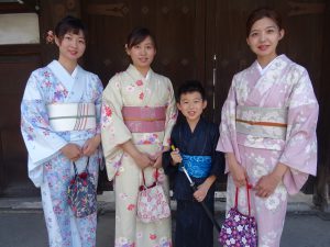 染匠きたむら　京都レンタル着物　kyoto rentalkimono