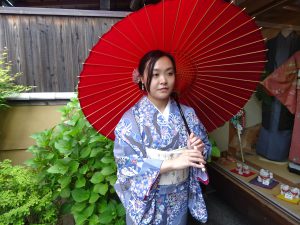 染匠きたむら　京都レンタル着物　kyoto rentalkimono