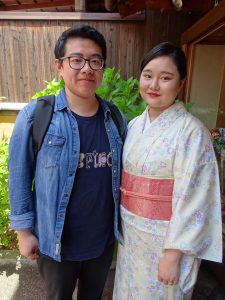 染匠きたむら　京都レンタル着物　kyoto rentalkimono