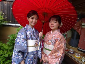 染匠きたむら　京都レンタル着物　kyoto rentalkimono