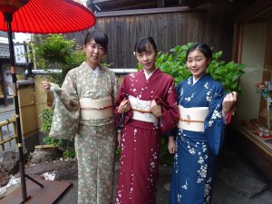 染匠きたむら　京都レンタル着物　kyoto rentalkimono