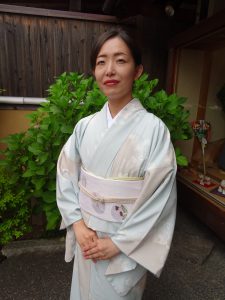 染匠きたむら　京都レンタル着物　kyoto rentalkimono