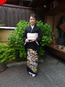 染匠きたむら　京都レンタル着物　kyoto rentalkimono