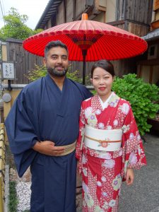 染匠きたむら　京都レンタル着物　kyoto rentalkimono