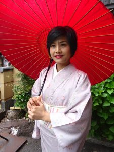 染匠きたむら　京都レンタル着物　kyoto rentalkimono