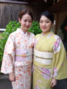 染匠きたむら　京都レンタル着物　kyoto rentalkimono