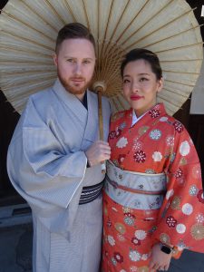 染匠きたむら　京都レンタル着物　kyoto rentalkimono