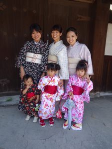 染匠きたむら　京都レンタル着物　kyoto rentalkimono