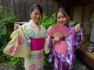 染匠きたむら　京都レンタル着物　kyoto rentalkimono