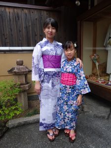 京都レンタル着物　kyoto rentalkimono　染匠きたむら