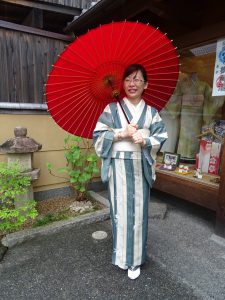 染匠きたむら　京都レンタル着物　kyoto rentalkimono