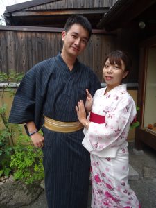 染匠きたむら　京都レンタル着物　kyoto rentalkimono