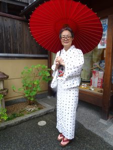 染匠きたむら　京都レンタル着物　kyoto rentalkimono