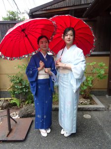 染匠きたむら　京都レンタル着物　kyoto rentalkimono