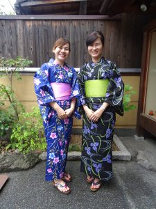 染匠きたむら　京都レンタル着物　kyoto rentalkimono