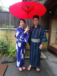 染匠きたむら　京都レンタル着物　kyoto rentalkimono