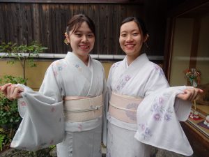 染匠きたむら　京都レンタル着物　kyoto rentalkimono