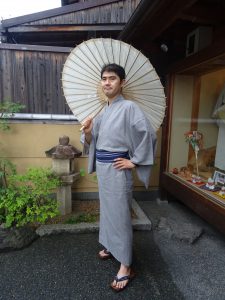 染匠きたむら　京都レンタル着物　kyoto rentalkimono