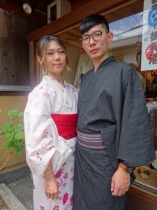 染匠きたむら　京都レンタル着物　kyoto rentalkimono