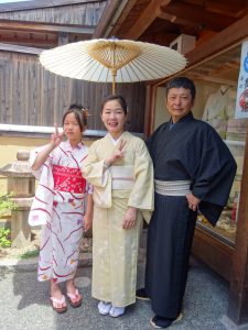 染匠きたむら　京都レンタル着物　kyoto rentalkimono