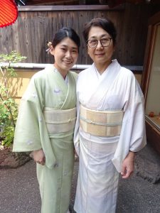 染匠きたむら　京都レンタル着物　kyoto rentalkimono