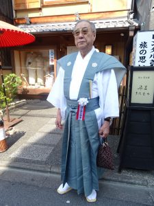 京都レンタル着物　kyoto rentalkimono　染匠きたむら