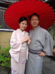 染匠きたむら　京都レンタル着物　kyoto rentalkimono