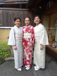 染匠きたむら　京都レンタル着物　kyoto rentalkimono