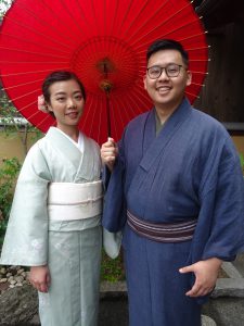 染匠きたむら　京都レンタル着物　kyoto rentalkimono