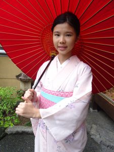 染匠きたむら　京都レンタル着物　kyoto rentalkimono