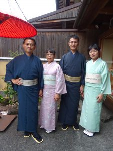 染匠きたむら　京都レンタル着物　kyoto rentalkimono