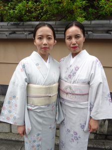 染匠きたむら　京都レンタル着物　kyoto rentalkimono