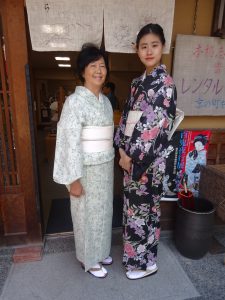 染匠きたむら　京都レンタル着物　kyoto rentalkimono