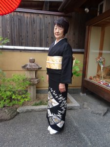 染匠きたむら　京都レンタル着物　kyoto rentalkimono