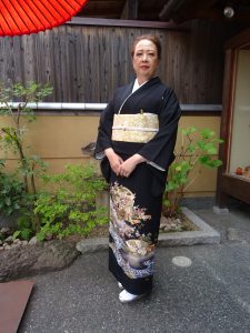 染匠きたむら　京都レンタル着物　kyoto rentalkimono