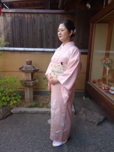 染匠きたむら　京都レンタル着物　kyoto rentalkimono