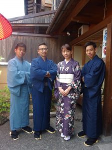 染匠きたむら　京都レンタル着物　kyoto rentalkimono