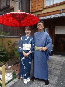 染匠きたむら　京都レンタル着物　kyoto rentalkimono