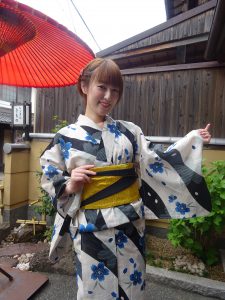 京都レンタル着物　kyoto rentalkimono　染匠きたむら