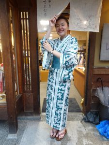 京都レンタル着物　kyoto rentalkimono　染匠きたむら