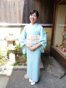 染匠きたむら京都レンタル着物　kyoto rentalkimono