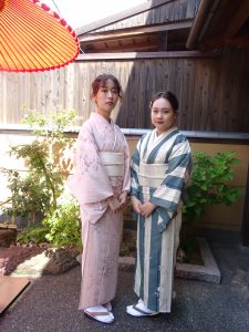 染匠きたむら京都レンタル着物　kyoto rentalkimono