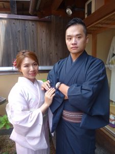 染匠きたむら京都レンタル着物　kyoto rentalkimono