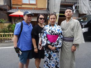 染匠きたむら京都レンタル着物　kyoto rentalkimono