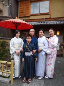 染匠きたむら京都レンタル着物　kyoto rentalkimono