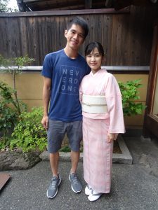 染匠きたむら　京都レンタル着物　kyoto rentalkimono