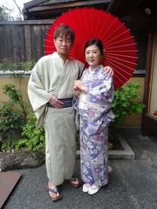 染匠きたむら　京都レンタル着物　kyoto rentalkimono