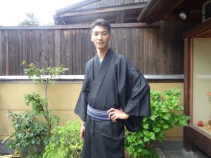 染匠きたむら　京都レンタル着物　kyoto rentalkimono