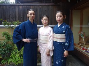 染匠きたむら　京都レンタル着物　kyoto rentalkimono